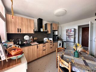  Appartement à vendre 3 pièces 67 m²