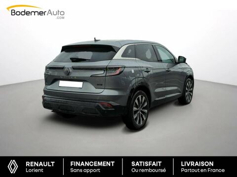 Austral E-Tech hybrid 200 Techno 2024 occasion 56850 Caudan