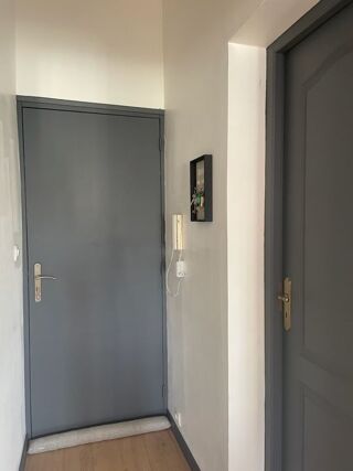  Appartement à louer 2 pièces 52 m²