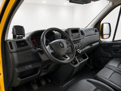 Master 1&deg; Main / 2.3 Dci 150cv de 2021 L2H2 version 2 places ENERGI 2021 occasion 60430 Abbecourt