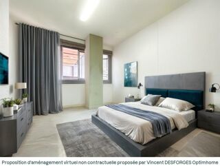  Appartement à vendre 1 pièce 12 m²
