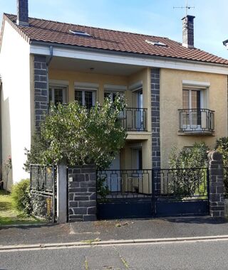  Maison à vendre 8 pièces 184 m²