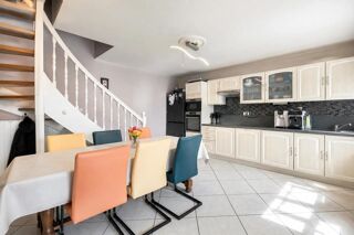  Maison à vendre 5 pièces 129 m²