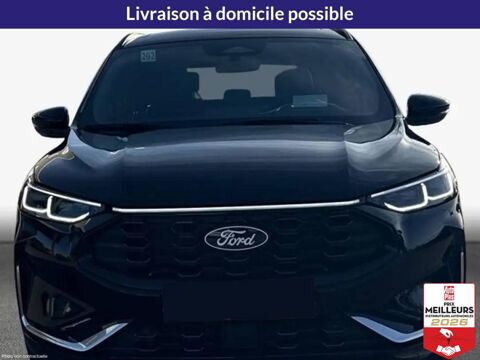Kuga Duratec 183 FHEV I-AWD Powershift ST-Line X 2026 occasion 10150 Lavau