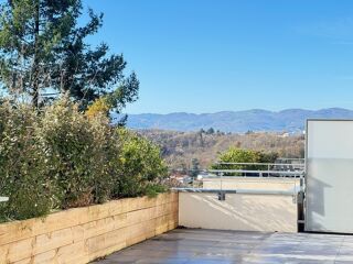  Appartement � vendre 4 pi�ces 96 m�