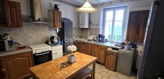 Vente Maison Maison de 106 m² – 3 Chambres – Terrain 191 m² Angy
