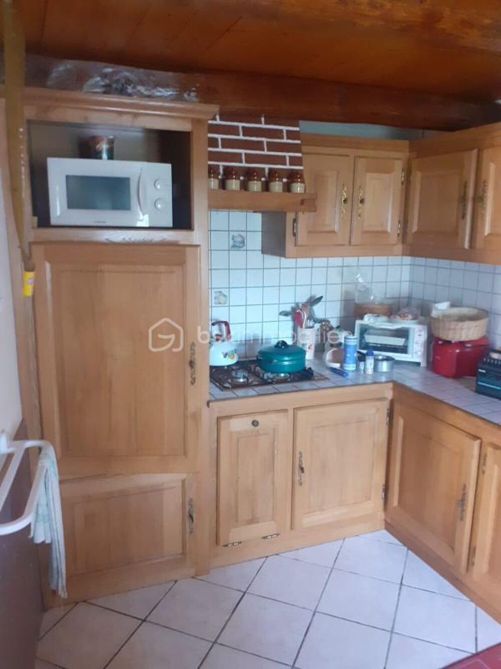 Vente Maison Maison de charme en Auvergne !!! Arlanc