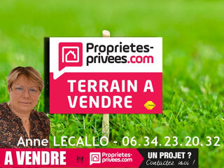  Terrain  vendre 2805 m