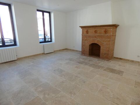   Maison r�nov�e Maison - 6 pi�ce(s) - 120 m�