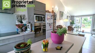  Maison à vendre 4 pièces 80 m²
