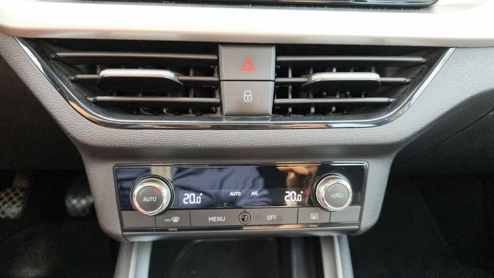 Scala II 1.6 TDI 116 Ambition - 5 places 2020 occasion 60200 Compiegne