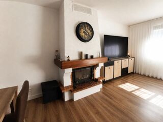  Maison à vendre 6 pièces 104 m²