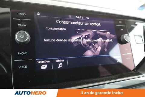 Polo 1.0 TSI Copper Line DSG7 95 ch 2020 occasion 92130 Issy-les-Moulineaux