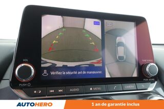 Juke 1.0 DIG-T Tekna DCT7 117 ch 2020 occasion 92130 Issy-les-Moulineaux