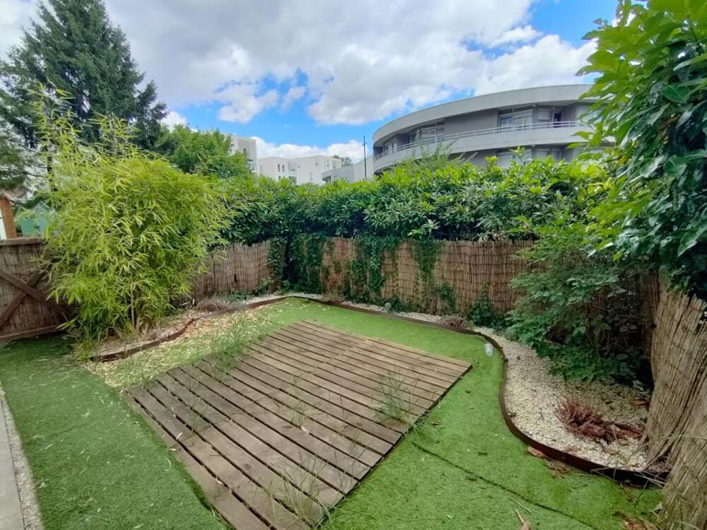Appartement 3 pièces / 80 m² / 259 000 EUR / VILLEURBANNE