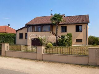  Maison à vendre 7 pièces 129 m²