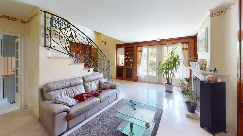 Vente Maison Maison familiale de standing au calme absolu  595 000 Brunoy