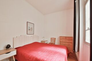  Appartement à vendre 2 pièces 46 m²