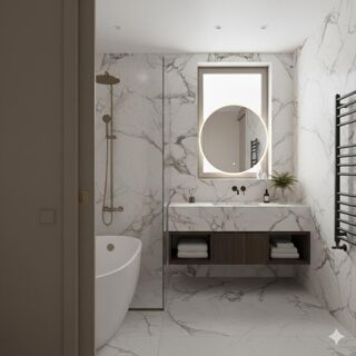  Appartement � vendre 4 pi�ces 113 m�