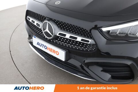 Classe GLA 250 e AMG Line 8G-DCT 218 ch 2023 occasion 92130 Issy-les-Moulineaux