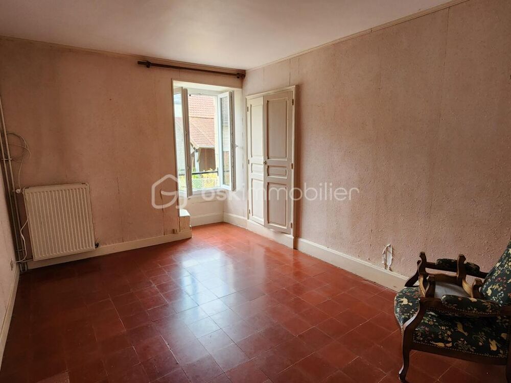 Vente Maison Ensemble de 3 lots de caractère à Massangis : 50 000 € Massangis