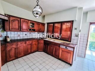  Maison � vendre 10 pi�ces 262 m�