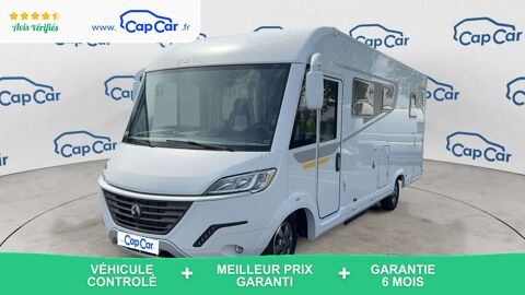 Camping car Camping car 2021 occasion Saumur 49300