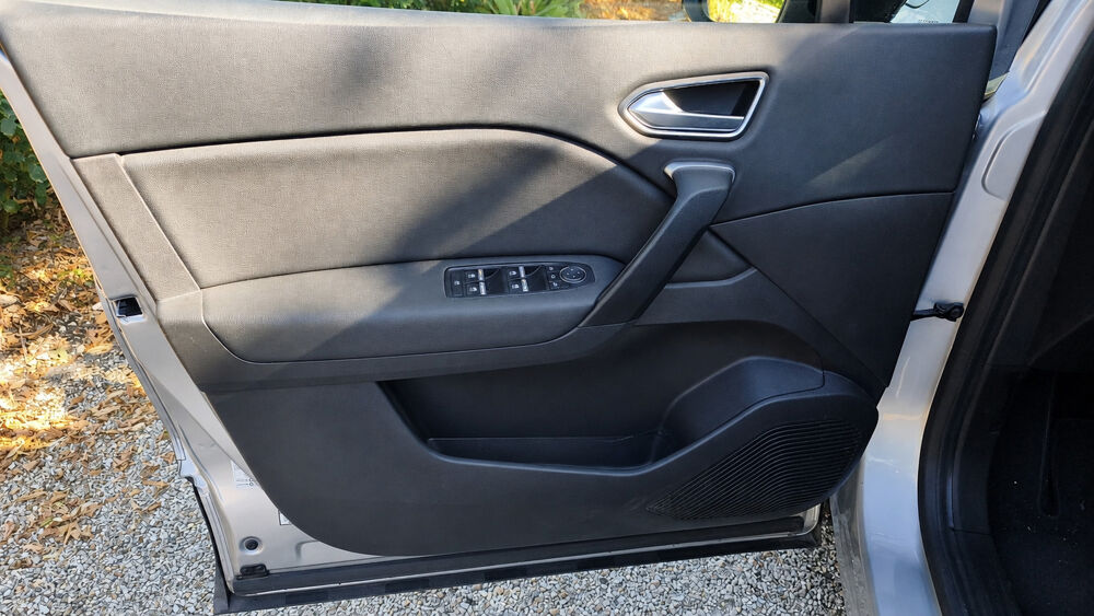 Captur 1.3 TCE 130.0 Intens - Automatique 2020 occasion 37600 Loches