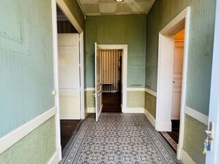  Maison � vendre 5 pi�ces 143 m�