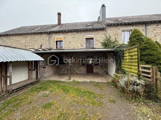  Propri�t�/ch�teau � vendre 5 pi�ces 104 m�