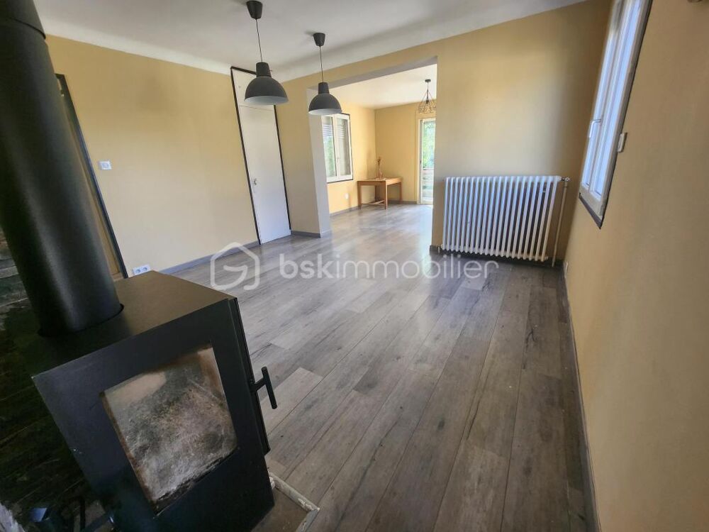 Vente Maison Joli Pavillon sur rez-de-jardin de 85m� � Urzy Urzy