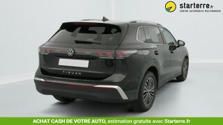 Tiguan 2.0 TDI 150ch DSG7 Elegance 2026 occasion 69190 Saint-Fons
