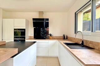  Maison à vendre 5 pièces 133 m²