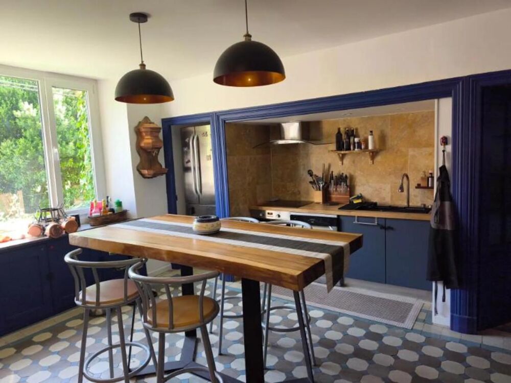 Vente Maison Ensemble immobilier - 3 maisons mitoyennes - Labastide-Rouairoux Labastide rouairoux