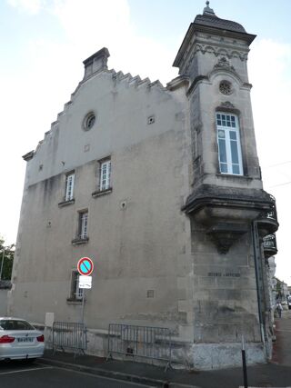  Maison � vendre 9 pi�ces 230 m�