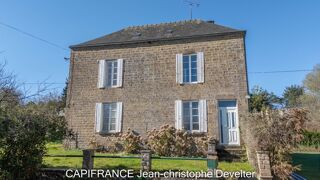  Maison � vendre 4 pi�ces 100 m�