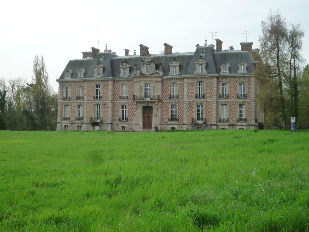 Vente Propriété/Château Dpt Seine et Marne (77), La Ferté sous Jouarre à vendre superbe propriété de 80 chambres sur son parc de 14,8 hectares Jouarre