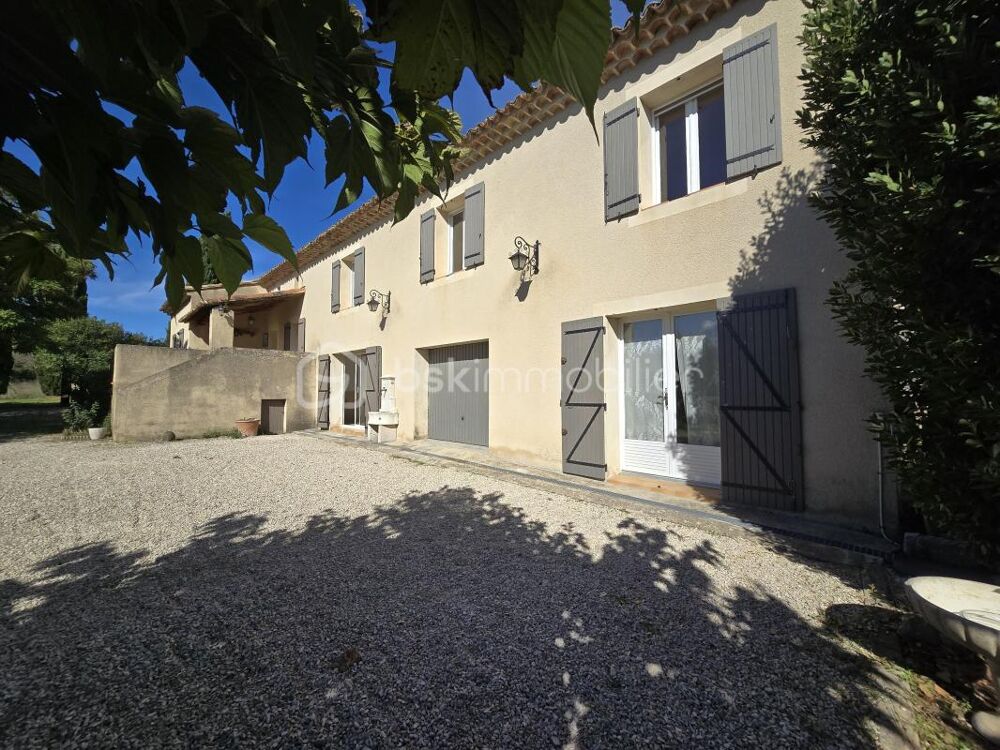 Vente Maison À vendre, ancien corps de ferme à Puyvert, près de Lourmarin Puyvert