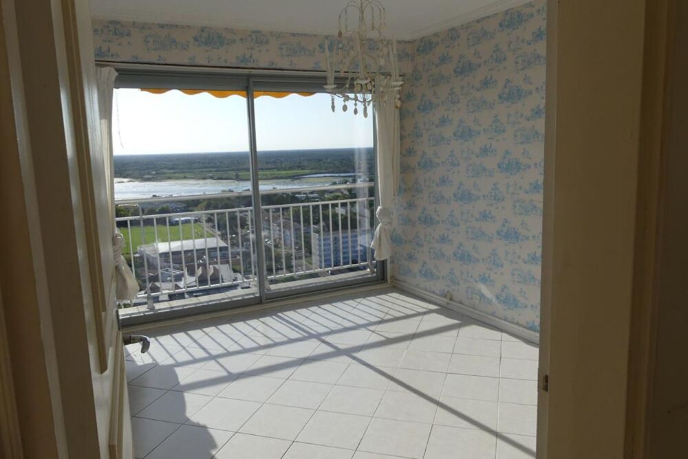 Appartement avec vue PANORAMIQUE SUR LE BASSIN D'ARCACHON