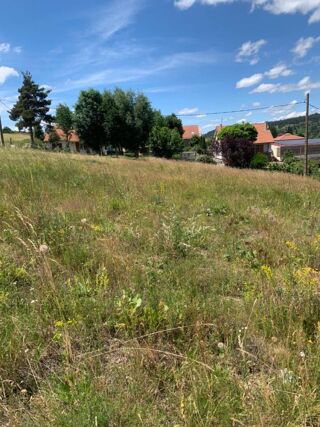  Terrain à vendre 1090 m²