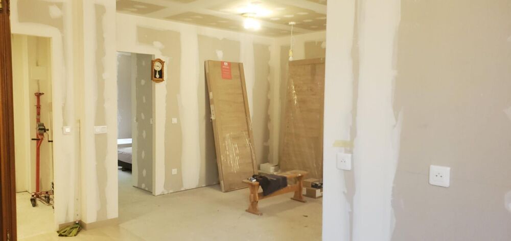 Vente Appartement Appartement Besseges 3 pièce(s) 78 m2 Besseges