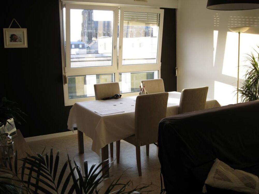 Location Appartement Appartement de 50m2 à louer sur Reims Reims