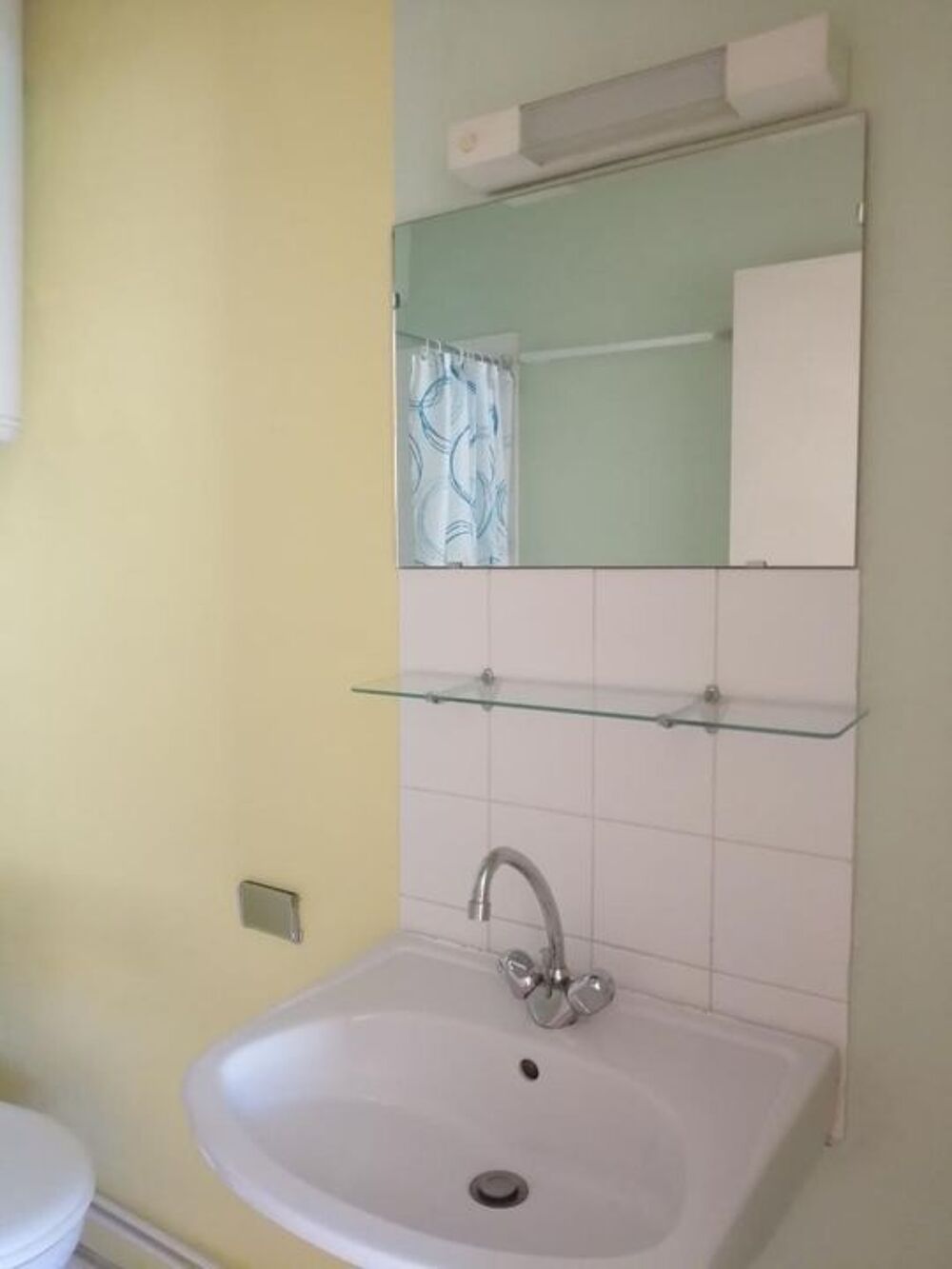Location Appartement Studio de 20m2 à louer sur Tours Tours