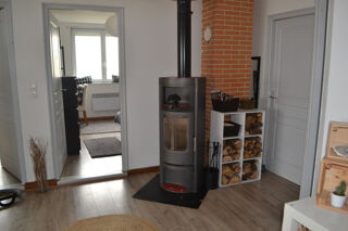  Appartement � vendre 4 pi�ces 100 m�
