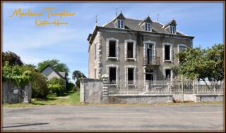  Propriété/château à vendre 9 pièces 260 m² Navarrenx