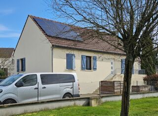  Maison � vendre 6 pi�ces 134 m�