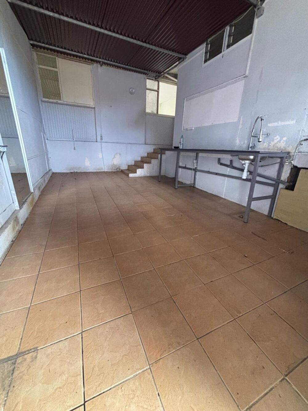 Vente Maison Maison à vendre 3 pièces SAINT DENIS (974) Saint denis