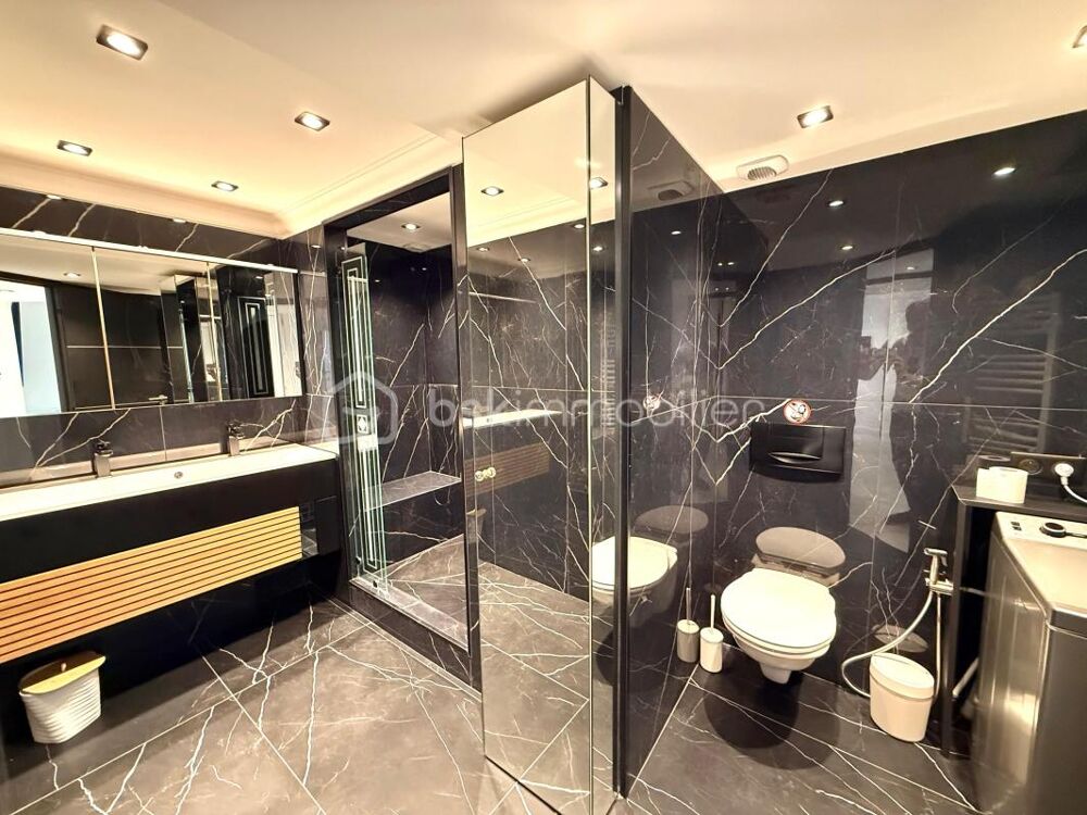 à vendre  Appartement Cannes (06400)