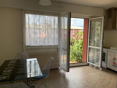  Appartement � louer 1 pi�ce 40 m�