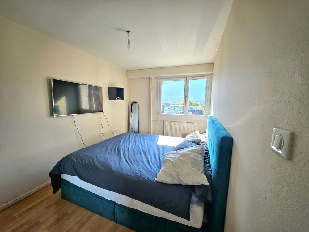 Location Appartement Appartement de 105m2 à louer sur Grenoble Grenoble